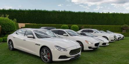 Wedding Car Hire Prices