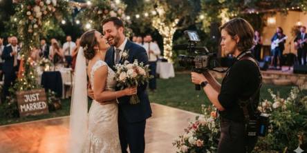 Wedding Videographers