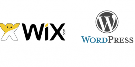 Differences Between WordPress and Wix