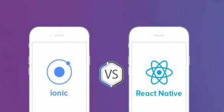 React Native vs Ionic