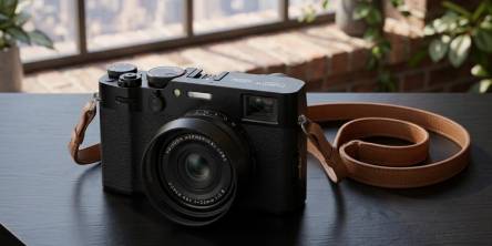 How to Select the Right Mirrorless Camera Lens for Your Needs