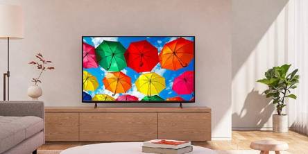 This Is How You Integrate Smart LED TV Into Your Home Ecosystem