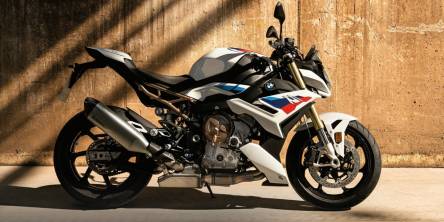 BMW S1000R