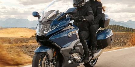 The Lost Art of Long-Distance Touring and Why More Riders Are Rediscovering It