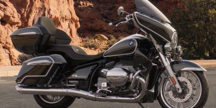 BMW R18 Transcontinental