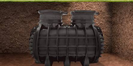 Best Underground Water Tank Solutions for Homes 