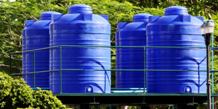 Water Tank Supplier