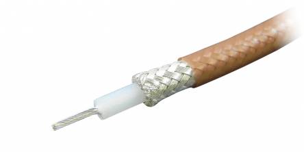 RF Coaxial Cable Assemblies