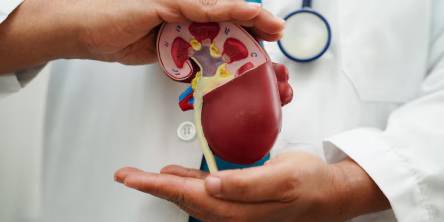 Best Urologist in India