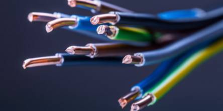 Wires and Cables Wires and Cables