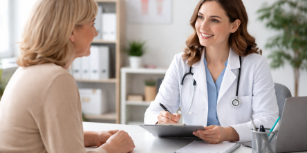 What Happens During Your First Private GP Appointment?