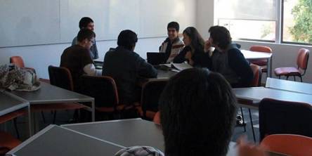 learning space