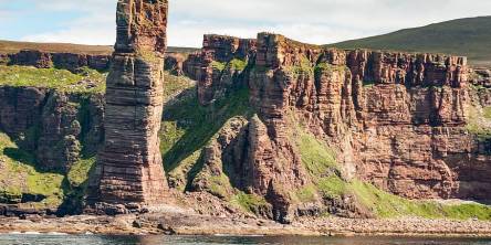 Orkney, Scotland