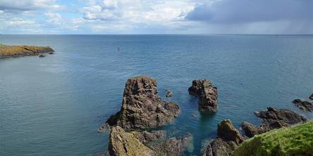 The Best Coastal Towns to Live in Aberdeenshire The Best Coastal Towns to Live in Aberdeenshire