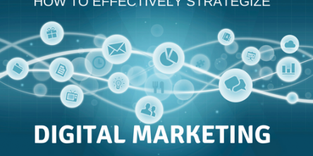 How to Effectively Strategize Digital Marketing for Startups