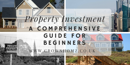 Property Investment guide