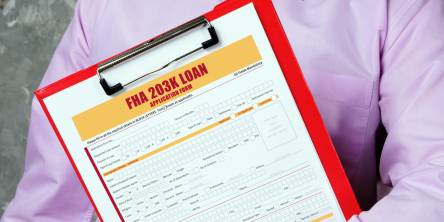 Evaluating the Pros and Cons of FHA 203(k) Rehab Loans in Massachusetts