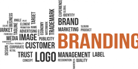 There are many ideas for branding the business.