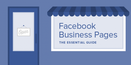 Launch your business through Facebook Landing Page 