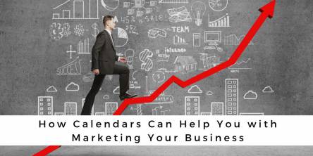Personalized Calendars for Marketing