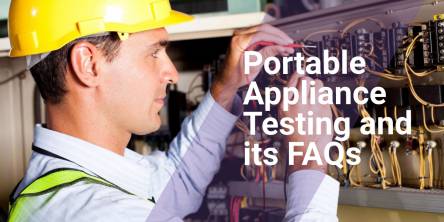 PAT testing for Landlords