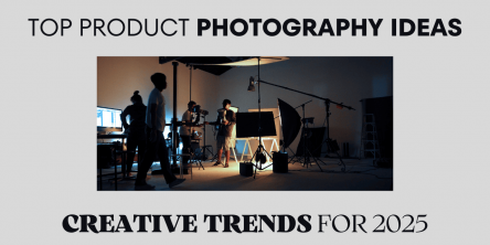 top product photography ideas