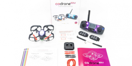 codrone