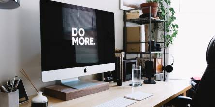 Working From Home: Managing Your Own Full-Time Busines