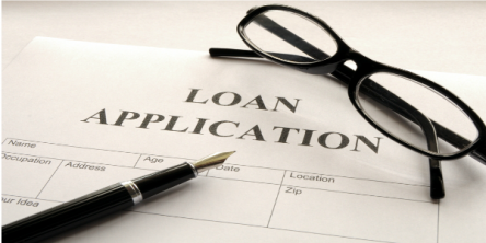 small personal loans for bad credit