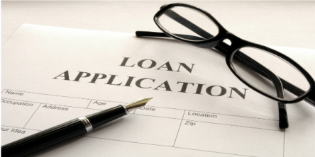 small personal loan