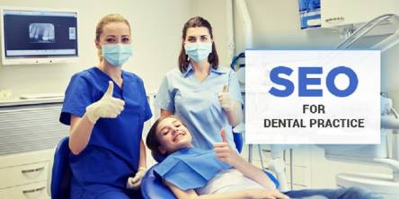 SEO for Dentists, SEO for Dental Practices