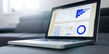 Gantt Chart