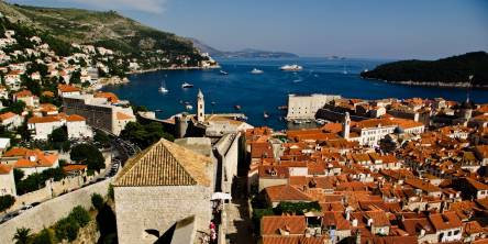 Dubrovnik, Croatia