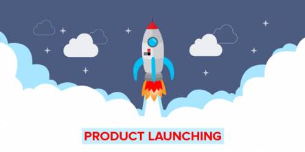 Product launch