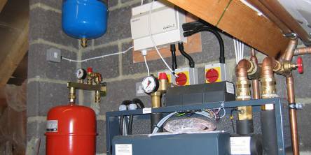 Top Choices When It's Time to Upgrade Your Home Heating System