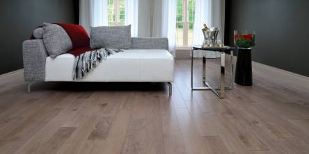 Everything You Need to Know About Engineered Hardwood Floors