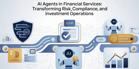 AI Agents in Financial Services