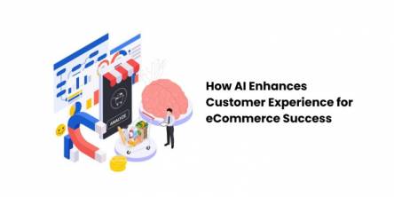AI Enhances Customer Experience