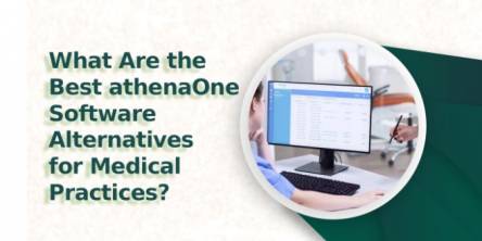Best athenaOne Software Alternatives for Medical Practices