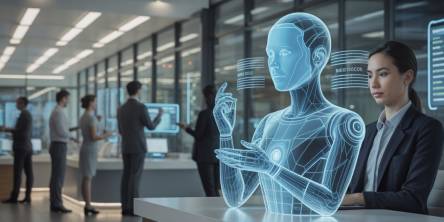 Customer Service AI Agents for Banks That Move Beyond Chatbots