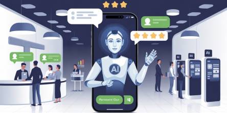 How Customer Service AI Agents Are Transforming Banking Experiences