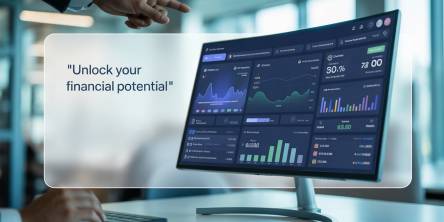 Dashboards in Modern Financial Operations