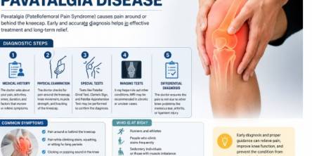 How to Diagnose Pavatalgia Disease: A Complete Guide How to Diagnose Pavatalgia Disease: A Complete Guide