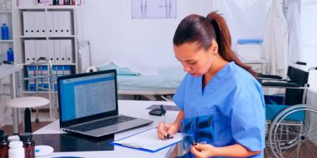 How Anesthesia Practices Can Recover Revenue from Aged Claims