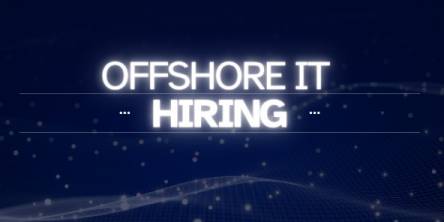 Offshore IT Hiring Offshore IT Hiring