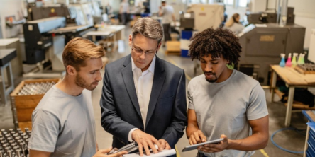 8 Practical Ways to Organize Your Manufacturing Business More Efficiently