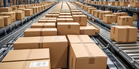 packaging