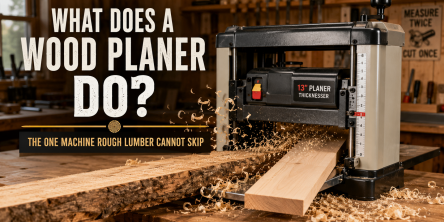 wood planner wood planner