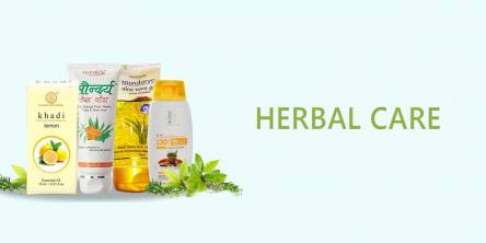 herbal care