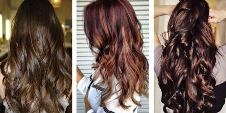 Hair Color Terms That You Should Know